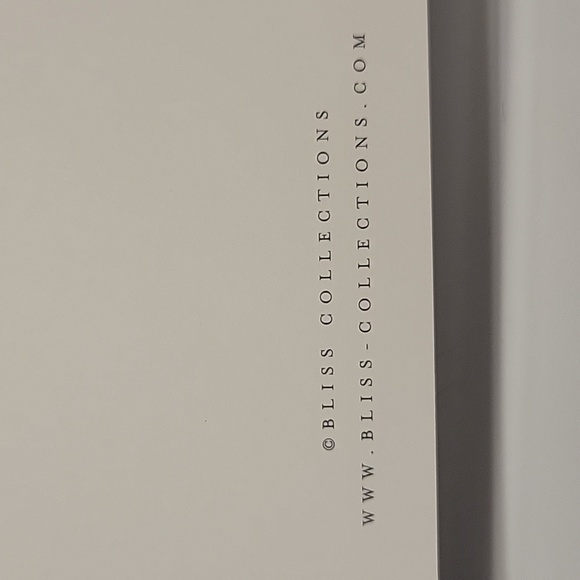 Beautiful Cursive Thank You Cards "Beyond Grateful* 4x6 with Envelopes - Picture 4 of 4